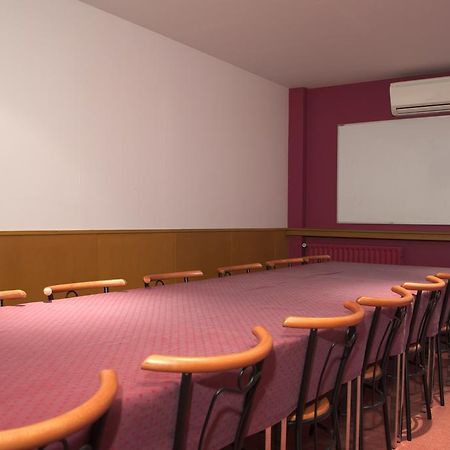 Inter-Hotel Toulouse Aeroport Μπλανιάκ Εξωτερικό φωτογραφία