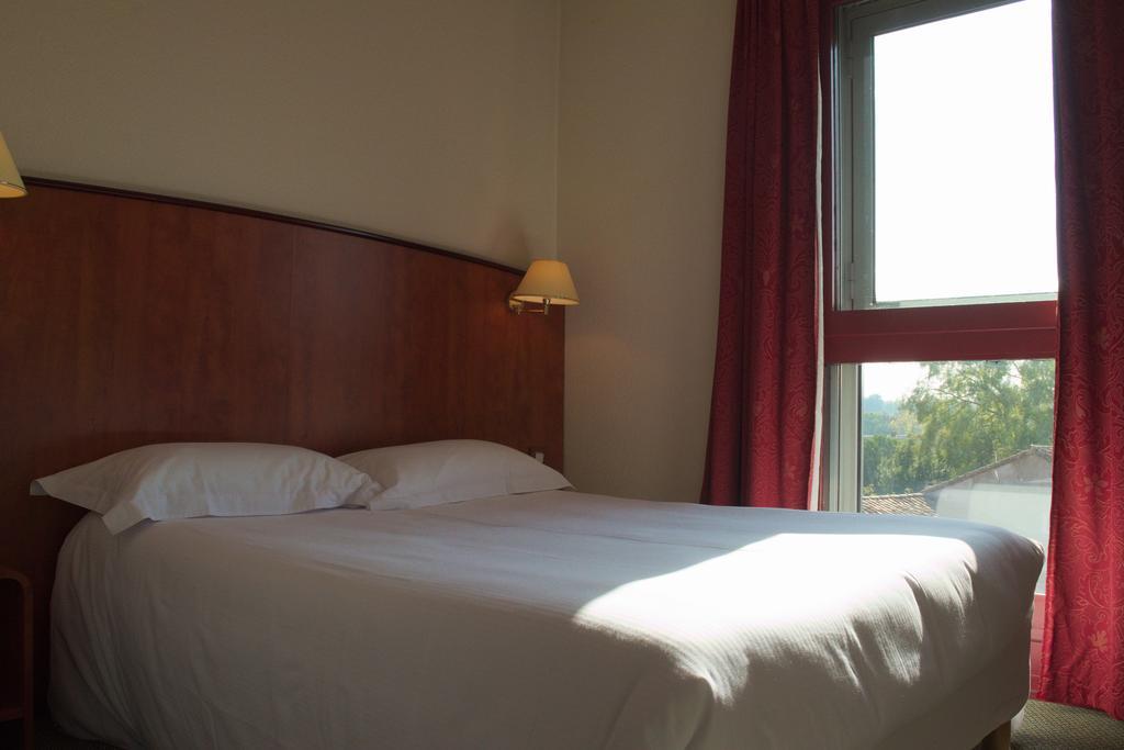 Inter-Hotel Toulouse Aeroport Μπλανιάκ Δωμάτιο φωτογραφία