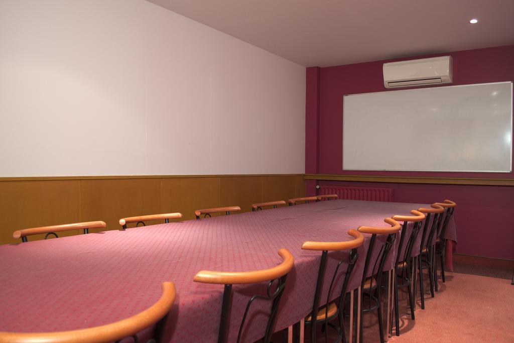 Inter-Hotel Toulouse Aeroport Μπλανιάκ Εξωτερικό φωτογραφία