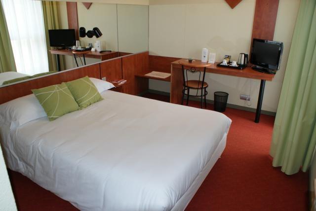 Inter-Hotel Toulouse Aeroport Μπλανιάκ Εξωτερικό φωτογραφία