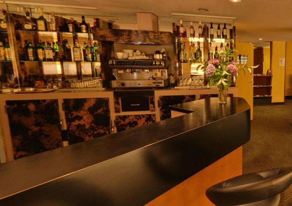 Inter-Hotel Toulouse Aeroport Μπλανιάκ Εξωτερικό φωτογραφία