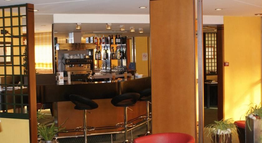 Inter-Hotel Toulouse Aeroport Μπλανιάκ Εξωτερικό φωτογραφία