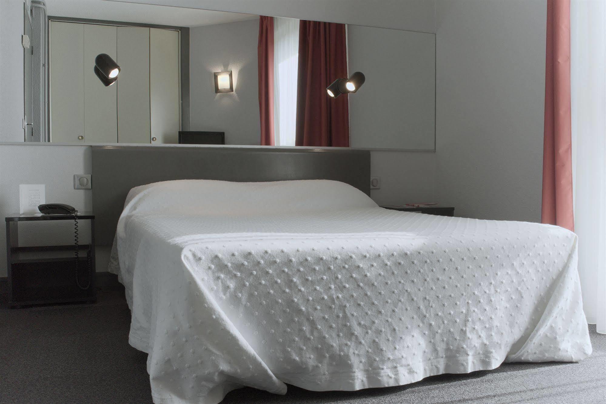 Inter-Hotel Toulouse Aeroport Μπλανιάκ Εξωτερικό φωτογραφία